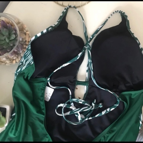 BNWT Bathing Suit✅SOLD✅ - Picture 2 of 4